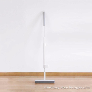 Blue Fish 180 Degree Rotation Mop Vacuum Cleaner